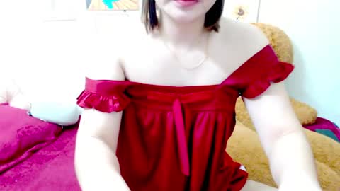 Snapshot of ly_ly2005 chatting on 1, 6, 2026 im mai online show from 1, 6, 2026