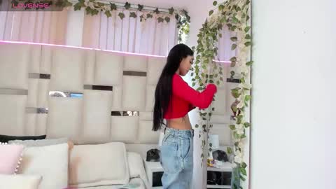 lya_brown online show from 15, 11, 2025