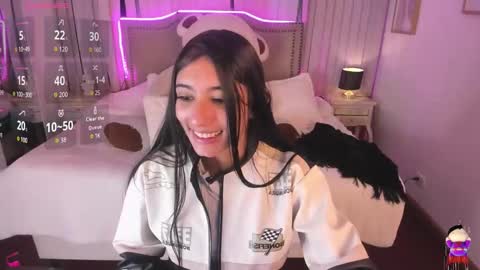 lya_brown online show from 14, 3, 2026