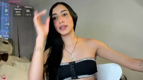 lya_brown online show from 22, 5, 2026