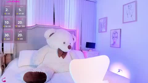 lya_brown online show from 1, 7, 2026