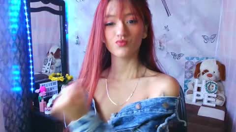 Call me Lia  online show from 25, 1, 2025