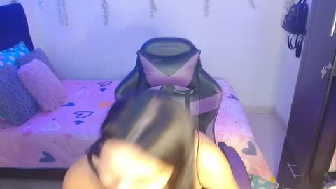 Snapshot of lyaa_cutee chatting on 23, 3, 2026 Lyaa Cutee online show from 23, 3, 2026