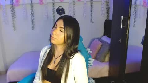 Snapshot of lyaa_cutee chatting on 11, 4, 2026 Lyaa Cutee online show from 11, 4, 2026