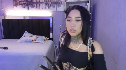 lyam_ebony online show from 9, 11, 2025