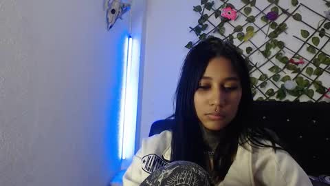 lyam_ebony online show from 23, 12, 2025