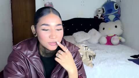 lyam_ebony online show from 8, 1, 2026