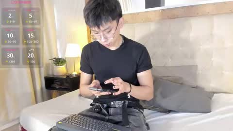 Lyan online show from 9, 11, 2025