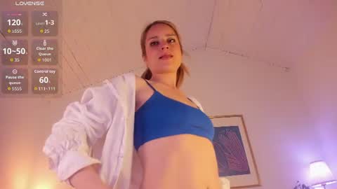 LYA online show from 9, 6, 2026
