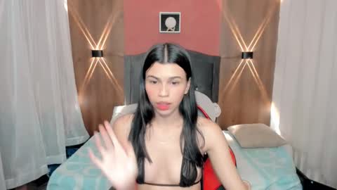 lyanamerry03 online show from 5, 2, 2025