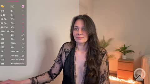 Lyanka Sweet online show from 12, 4, 2026