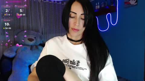 Snapshot of lyann_ chatting on 2, 7, 2026 Lyann online show from 2, 7, 2026