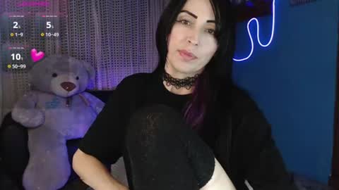 Snapshot of lyann_ chatting on 17, 7, 2026 Lyann online show from 17, 7, 2026