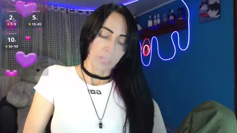 Snapshot of lyann_ chatting on 18, 7, 2026 Lyann online show from 18, 7, 2026