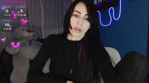 Snapshot of lyann_ chatting on 24, 7, 2026 Lyann online show from 24, 7, 2026