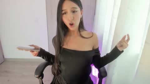 Lyanna online show from 22, 12, 2025