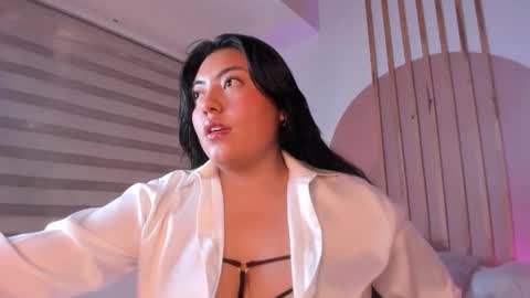 lyanna_vale online show from 20, 12, 2025