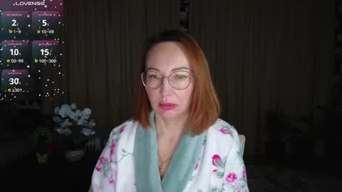 Snapshot of lyboff72 chatting on 6, 2, 2025 lybava online show from 6, 2, 2025