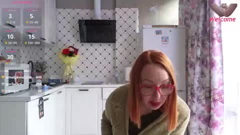 Snapshot of lyboff72 chatting on 24, 2, 2026 lybava online show from 24, 2, 2026