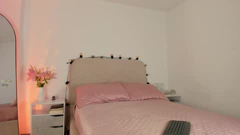 Snapshot of lycoris_radiata_ chatting on 16, 3, 2026 ALIS online show from 16, 3, 2026