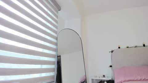 Snapshot of lycoris_radiata_ chatting on 27, 3, 2026 ALIS online show from 27, 3, 2026