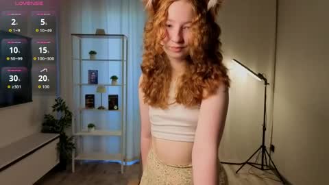 Snapshot of lydaerne chatting on 18, 4, 2026 Call me Liddy Im so new here show me how to get fun here please online show from 18, 4, 2026