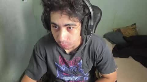 Gothdaddy online show from 21, 10, 2025