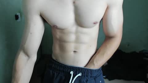 Gothdaddy online show from 5, 11, 2025