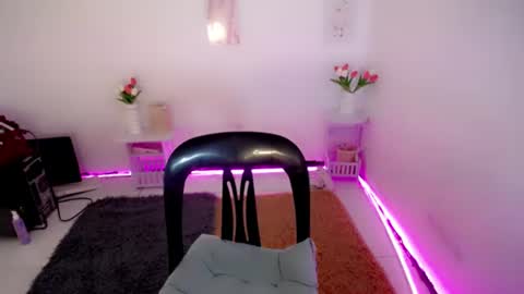 Snapshot of lyka1215 chatting on 6, 8, 2026 Lyka online show from 6, 8, 2026