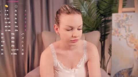 simply Eliza  online show from 30, 3, 2026