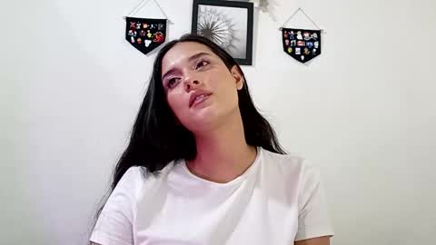 Snapshot of lyla205 chatting on 14, 1, 2025 lyla online show from 14, 1, 2025