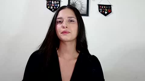 Snapshot of lyla205 chatting on 21, 2, 2025 lyla online show from 21, 2, 2025