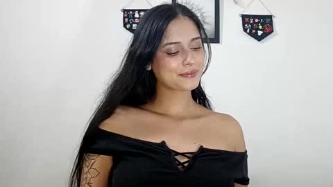 Snapshot of lyla205 chatting on 27, 2, 2025 lyla online show from 27, 2, 2025