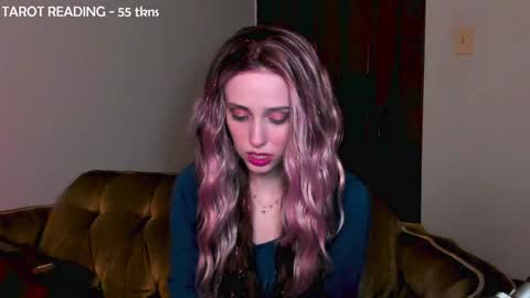 Snapshot of lylacdoll chatting on 20, 12, 2024 LylacDoll online show from 20, 12, 2024