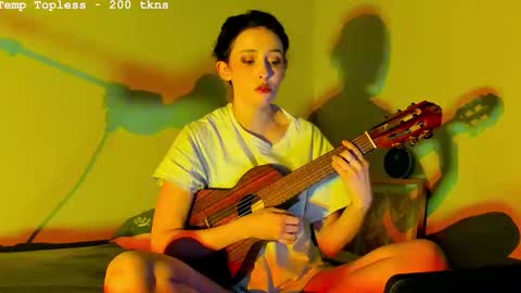 Snapshot of lylacdoll chatting on 2, 2, 2026 LylacDoll online show from 2, 2, 2026