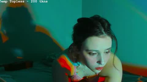 Snapshot of lylacdoll chatting on 3, 2, 2026 LylacDoll online show from 3, 2, 2026