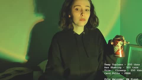 Snapshot of lylacdoll chatting on 11, 2, 2026 LylacDoll online show from 11, 2, 2026