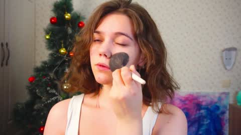 Snapshot of lyle_art chatting on 16, 1, 2025 hi im Lyle online show from 16, 1, 2025