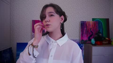 Snapshot of lyle_art chatting on 22, 1, 2025 hi im Lyle online show from 22, 1, 2025