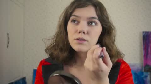 Snapshot of lyle_art chatting on 25, 1, 2025 hi im Lyle online show from 25, 1, 2025