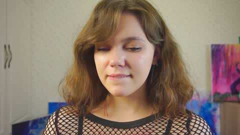 Snapshot of lyle_art chatting on 1, 2, 2025 hi im Lyle online show from 1, 2, 2025