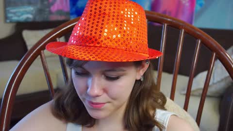 Snapshot of lyle_art chatting on 7, 2, 2025 hi im Lyle online show from 7, 2, 2025