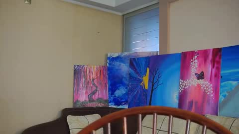 Snapshot of lyle_art chatting on 11, 2, 2025 hi im Lyle online show from 11, 2, 2025