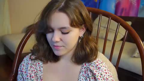 Snapshot of lyle_art chatting on 13, 2, 2025 hi im Lyle online show from 13, 2, 2025