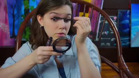 Snapshot of lyle_art chatting on 16, 2, 2025 hi im Lyle online show from 16, 2, 2025