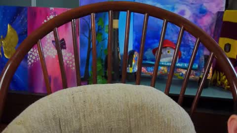 Snapshot of lyle_art chatting on 16, 2, 2025 hi im Lyle online show from 16, 2, 2025