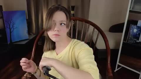 Snapshot of lyle_art chatting on 11, 3, 2025 hi im Lyle online show from 11, 3, 2025