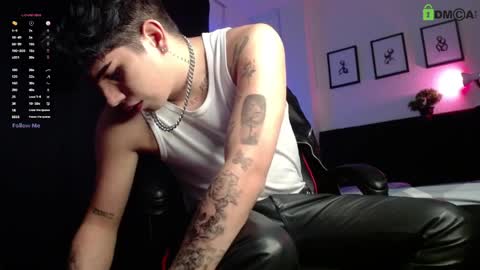 Snapshot of lylebennett_ chatting on 29, 3, 2026 Lyle Bennett Freelance Model online show from 29, 3, 2026