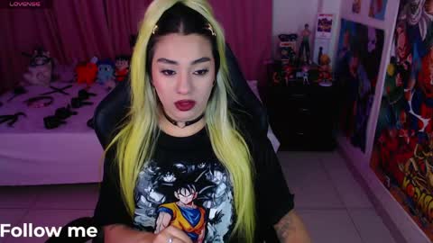 lyli3_4 online show from 16, 4, 2026