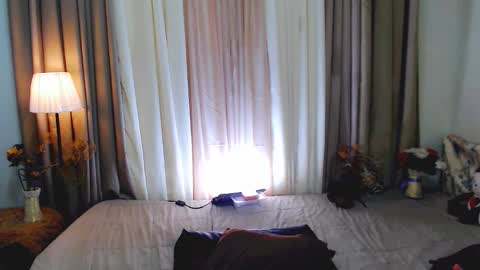 lylia_lust online show from 24, 11, 2025